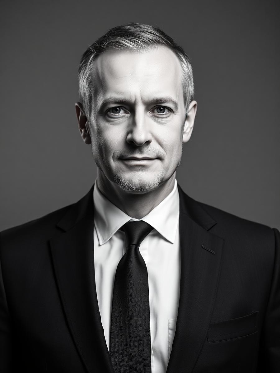 Олександр Петренко — Керуючий партнер, адвокат
